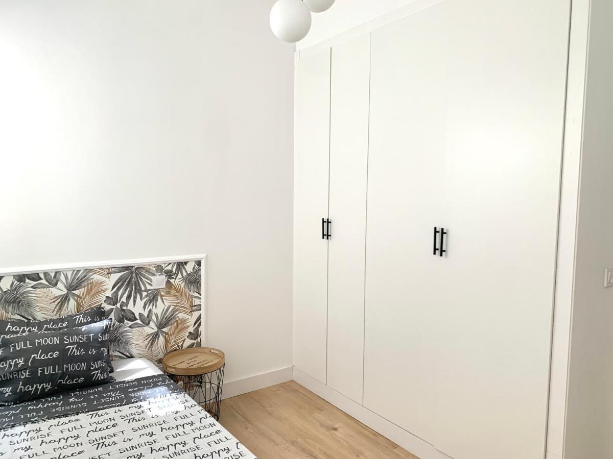 Apartmán Piso Recien Reformado, Junto A Gran Via Madrid Exteriér fotografie