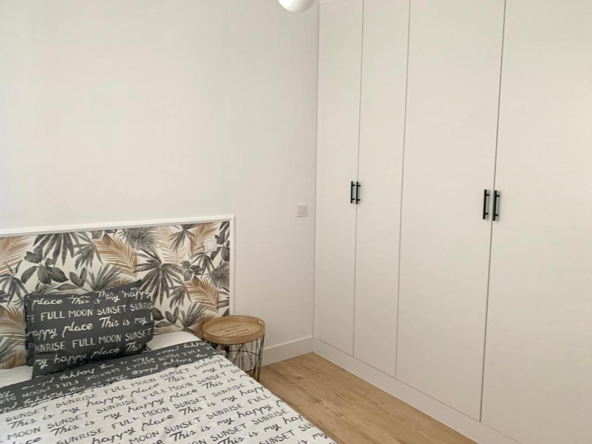 Apartmán Piso Recien Reformado, Junto A Gran Via Madrid Exteriér fotografie